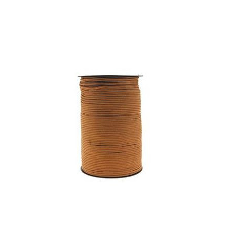 Cordón náutico 3mm col 15 ocre