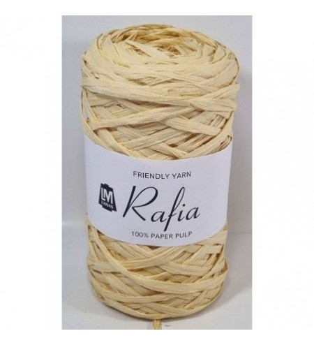 Rafia 2401 paja