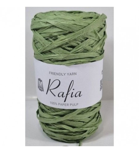 Rafia 2101 kaki