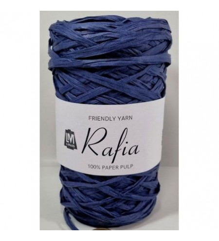 Rafia 6202 navy