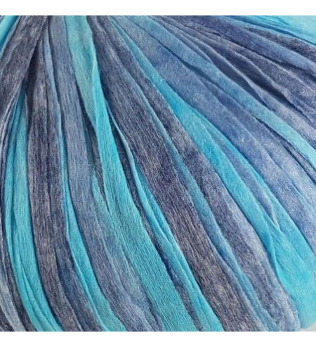 Acuarela Stamp 3 azules