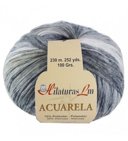 Acuarela Stamp 1 grises