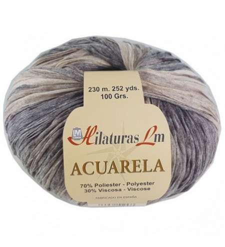 Acuarela Stamp 2 beiges