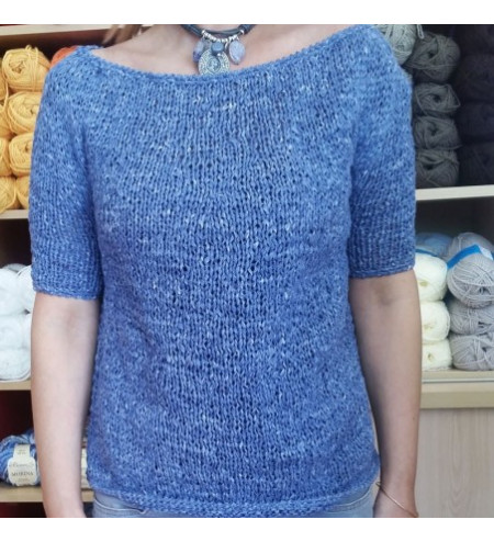 Acuarela 4112 gris m