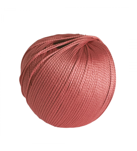 Summer Loop rosa antiguo