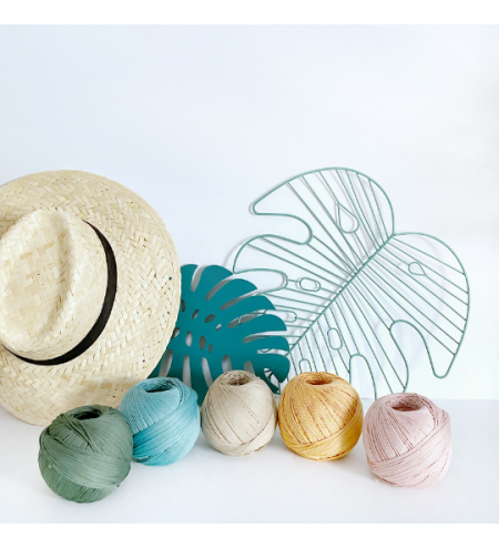 Summer Loop turquesa