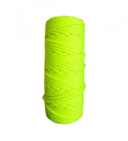 Cotton Air 3,5mm amarillo...