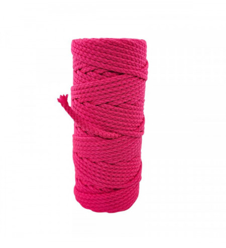 Cotton Air 3,5mm rosa fluór