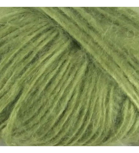 Calliope verde claro 1047