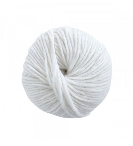Alpaca wool col 1
