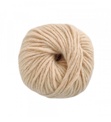 Alpaca wool col 2