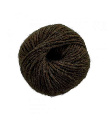 Alpaca wool col 14