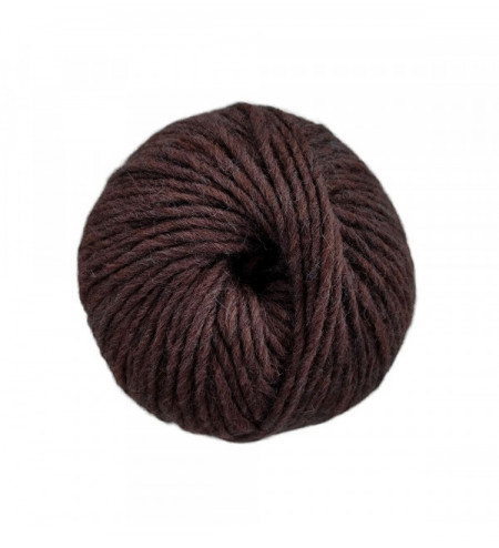 Alpaca wool col 23