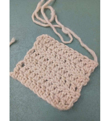 Alpaca wool col 21