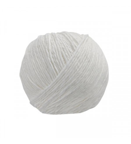 VEGGIE WOOL Petite blanco