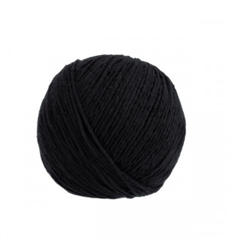 VEGGIE WOOL Petite negro