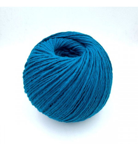 VEGGIE WOOL Petite petróleo