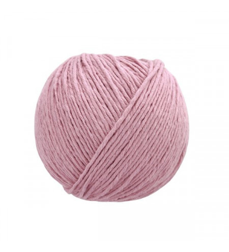 VEGGIE WOOL Petite rosa