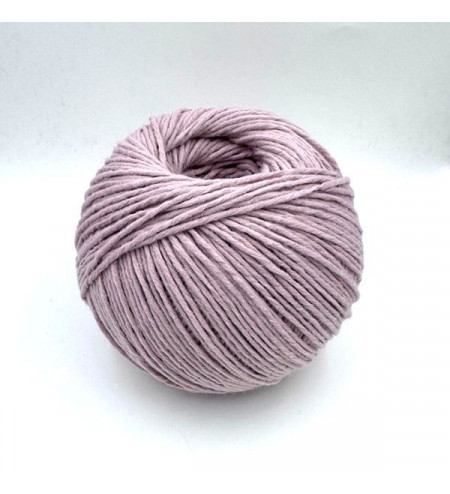 VEGGIE WOOL Petite rosa...