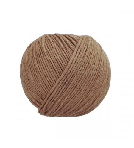 VEGGIE WOOL Original camel