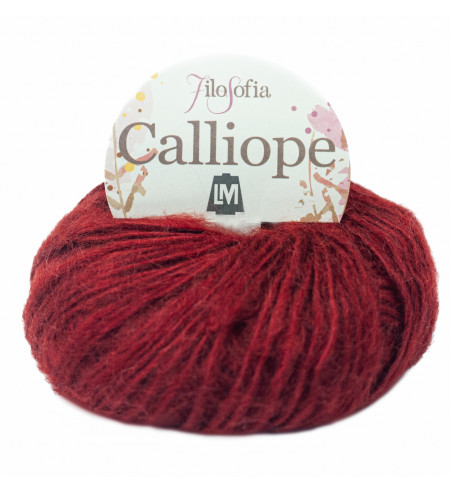 Calliope granate 440