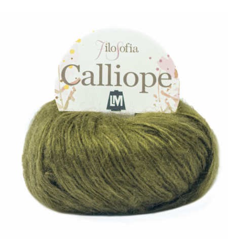 Calliope kaki 444
