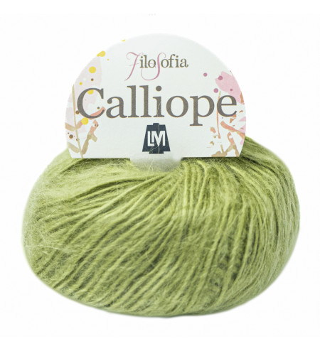 Calliope verde claro 1047