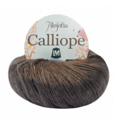 Calliope marrón 1046