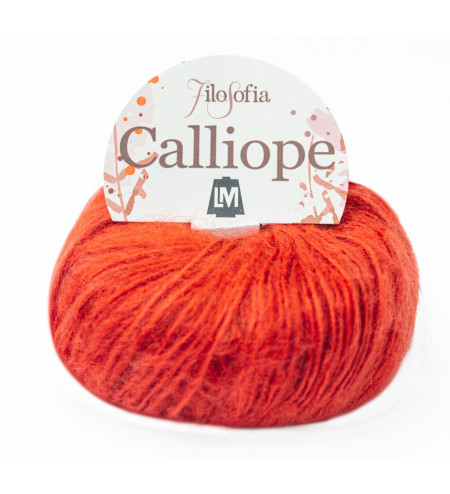 Calliope teja 442