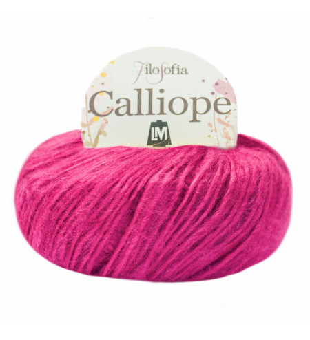 Calliope fucsia 1045