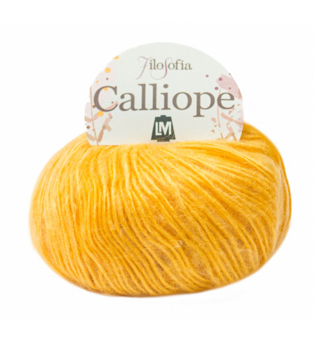 Calliope amarillo 1044