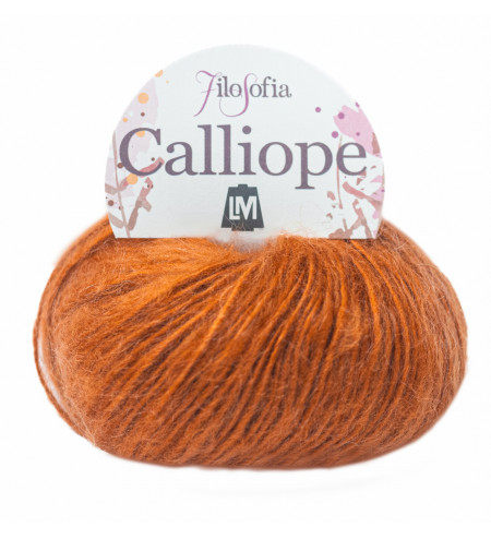 Calliope 443 tosado