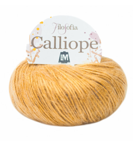Calliope mostaza 441