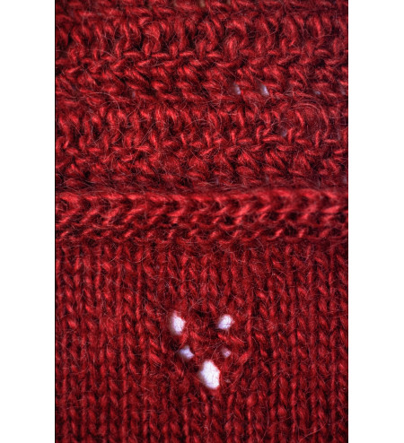 Calliope fucsia 1045