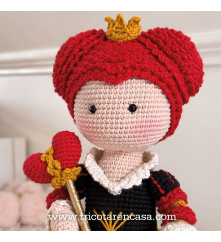 Amigurumis de cuento