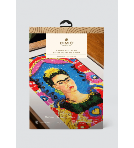 Marko de Frida Kahlo BK1993