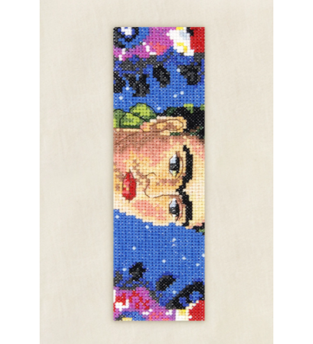 El Marco de Frida Kahlo BK1994