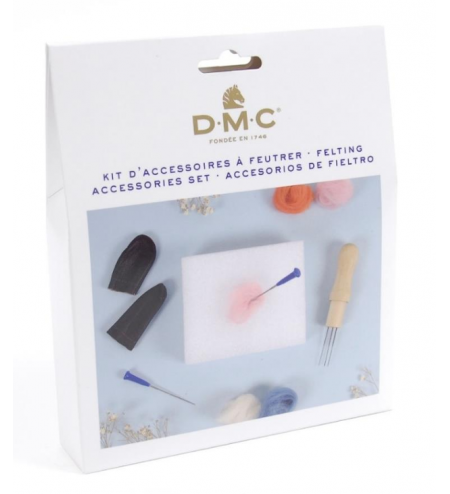 Kit de accesorios de...