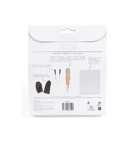 Kit de accesorios de...