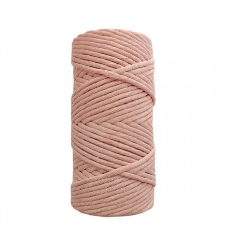 Urdimbre 3mm nude