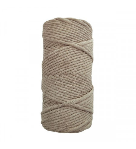 Urdimbre 3mm sand