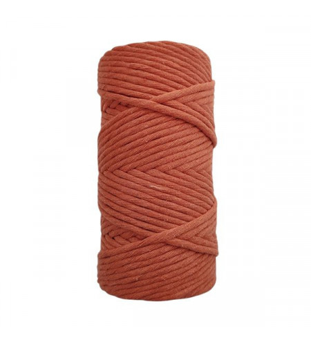 Urdimbre 3mm terra