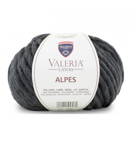Alpes gris medio 421