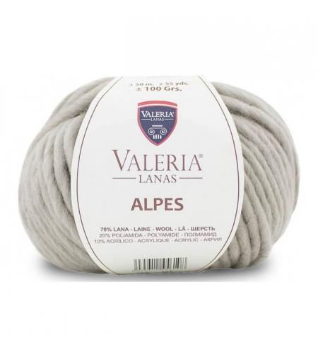 Alpes beig claro 424