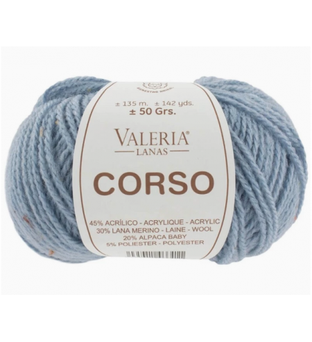 Corso cielo 1246