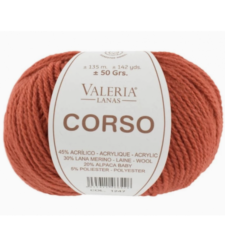 Corso tomate 1247
