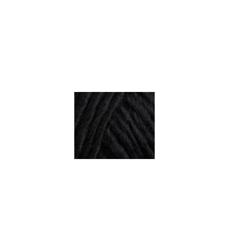 Alpes negro 999