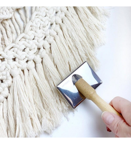 Urdimbre 3mm sand