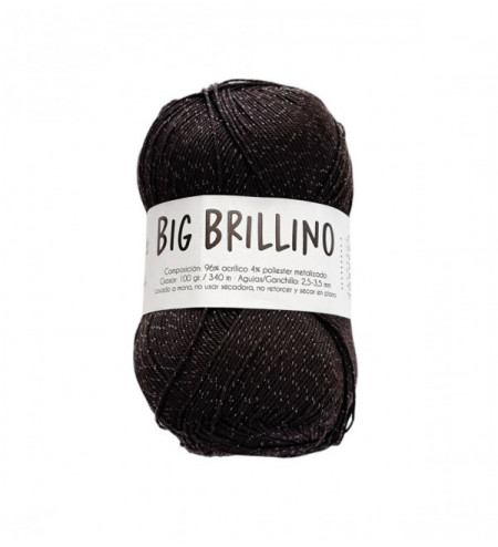 Big Brillino 940 negro