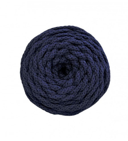 Cotton air 5mm índigo